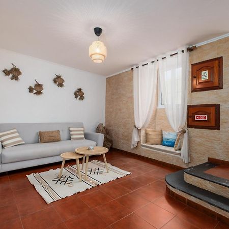 Casa Mar Villa ปอนตาเดลกาดา ภายนอก รูปภาพ