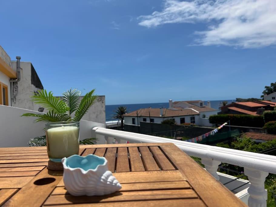 Casa Mar Villa ปอนตาเดลกาดา ภายนอก รูปภาพ