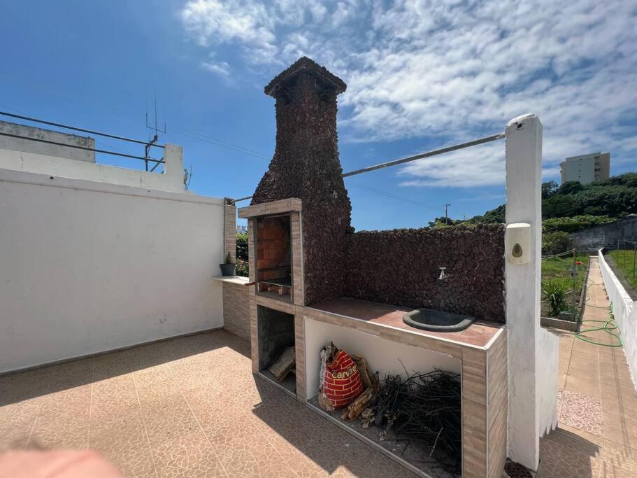 Casa Mar Villa ปอนตาเดลกาดา ภายนอก รูปภาพ