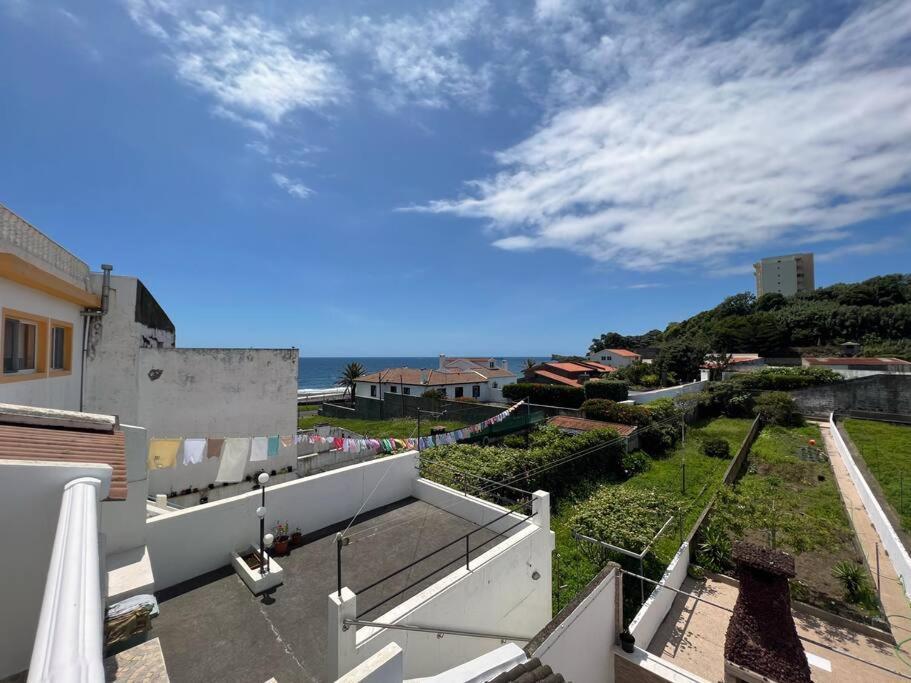 Casa Mar Villa ปอนตาเดลกาดา ภายนอก รูปภาพ