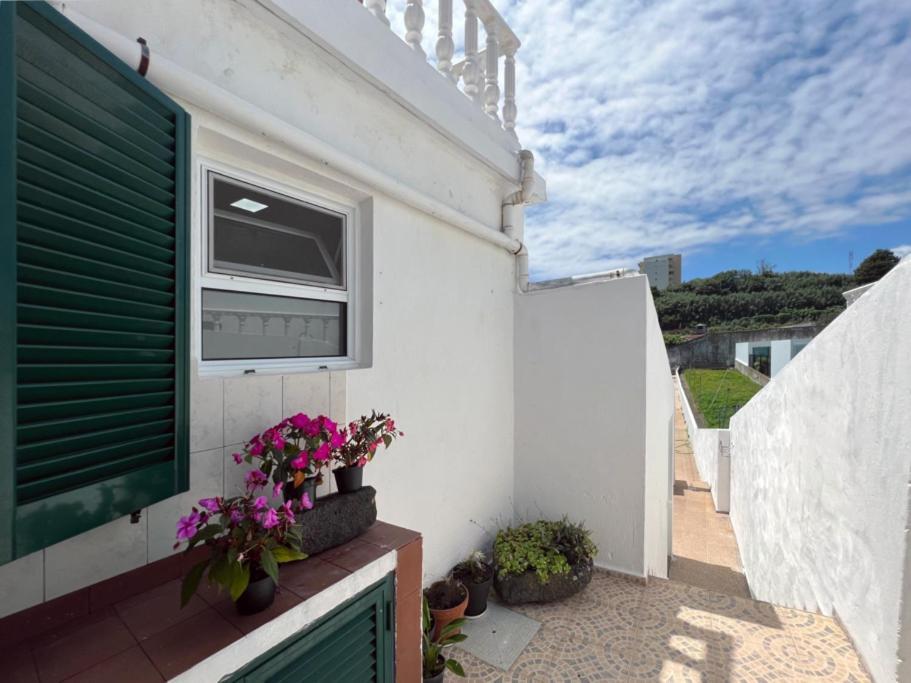 Casa Mar Villa ปอนตาเดลกาดา ภายนอก รูปภาพ