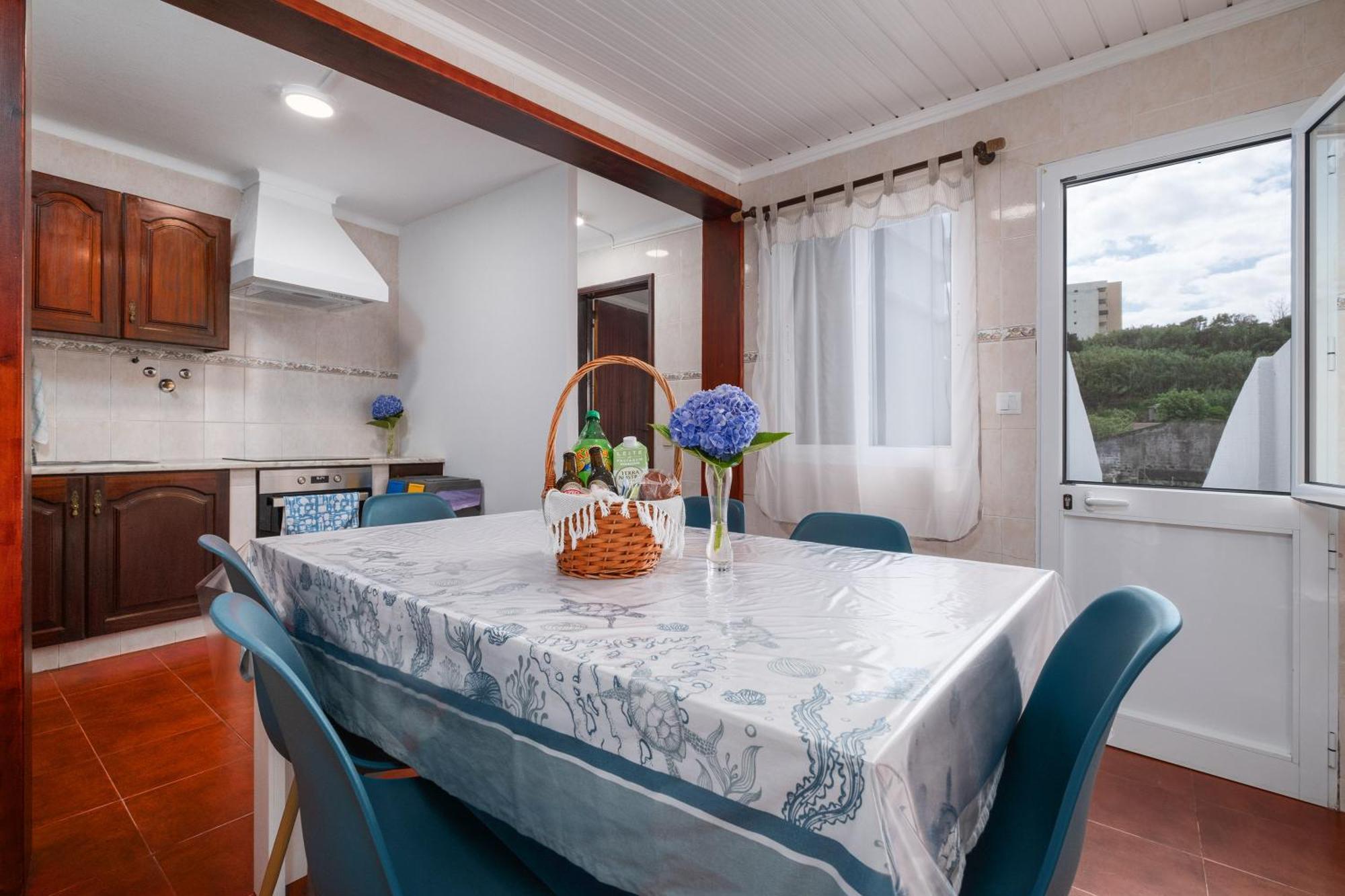 Casa Mar Villa ปอนตาเดลกาดา ภายนอก รูปภาพ