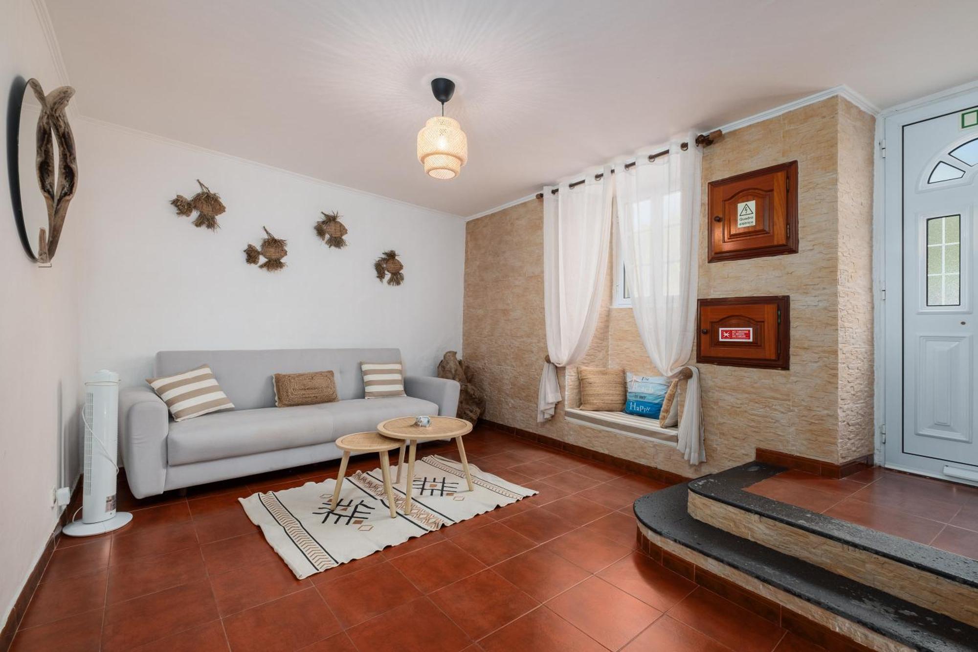 Casa Mar Villa ปอนตาเดลกาดา ภายนอก รูปภาพ