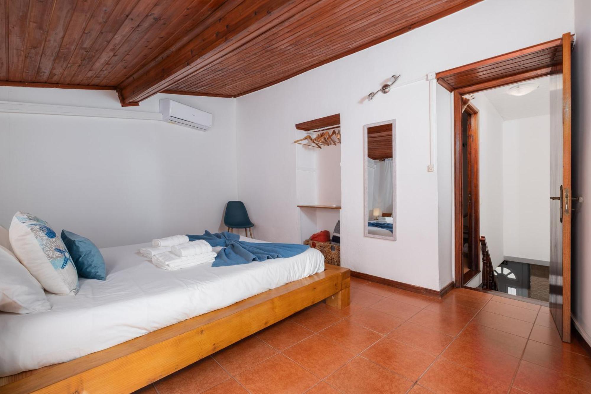 Casa Mar Villa ปอนตาเดลกาดา ภายนอก รูปภาพ